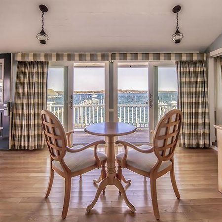The Harborside Inn Edgartown Bagian luar foto