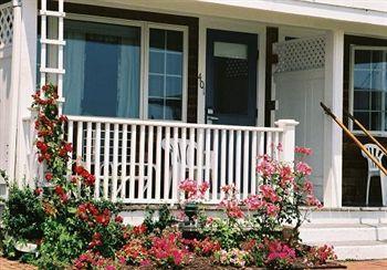 The Harborside Inn Edgartown Bagian luar foto