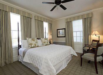The Harborside Inn Edgartown Bagian luar foto