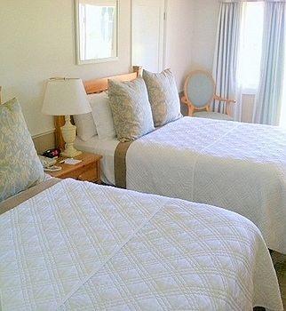 The Harborside Inn Edgartown Bagian luar foto