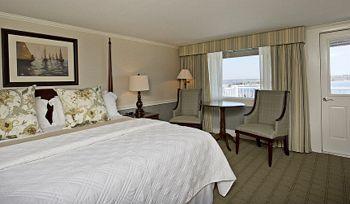 The Harborside Inn Edgartown Bagian luar foto