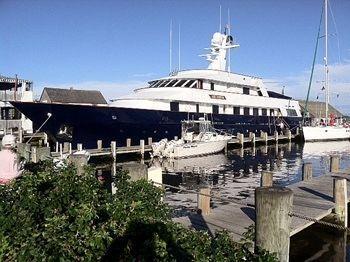 The Harborside Inn Edgartown Bagian luar foto
