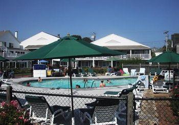 The Harborside Inn Edgartown Bagian luar foto