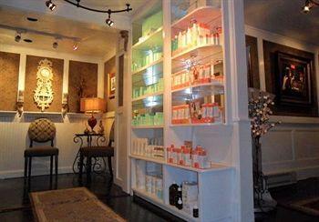 The Harborside Inn Edgartown Bagian luar foto