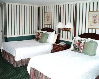 The Harborside Inn Edgartown Bagian luar foto